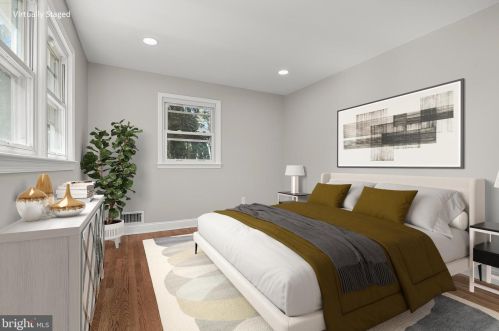 113 Monument St, Rockville MD 20850-2836 exterior