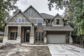 7215 Dearborn St, Houston, TX 77055-3709