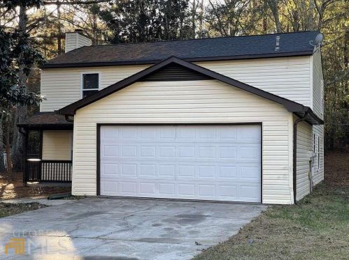 6255 Beaver Creek Trl, Atlanta, GA 30349-4133