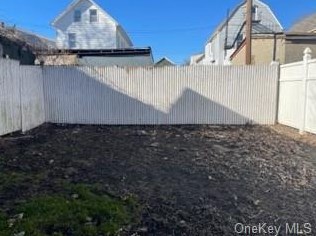 458 6th Ave, Mount Vernon NY 10550-3834 exterior