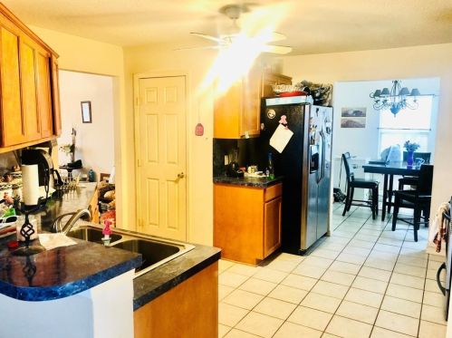 20735 Fox Clf Ln, Humble TX 77338-1450 exterior