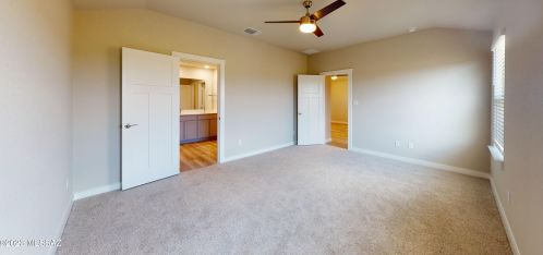 3579 Kellen Canyon Ct, Tucson AZ 85745-1258 exterior