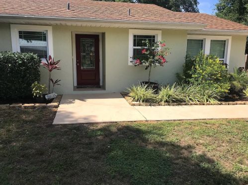 7006 Santa Rosa Pkwy, Fort Pierce FL  34951-1813 exterior