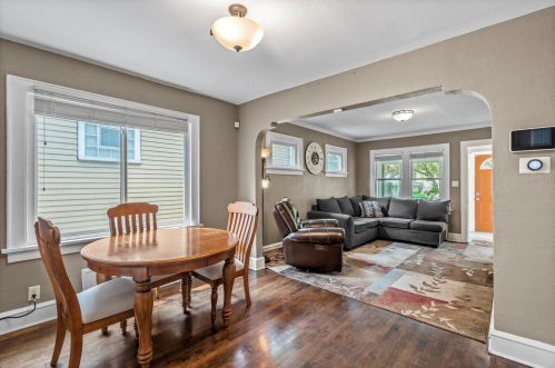 240 69th St, Milwaukee WI  53214-1610 exterior