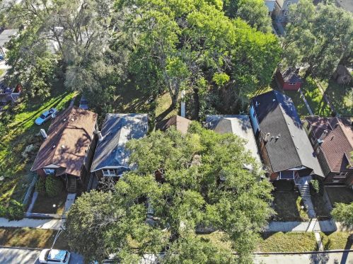 10219 Bensley Ave, Chicago IL 60617-6128 exterior