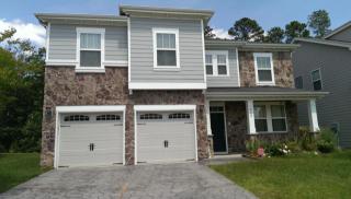 628 Piper Stream Cir, Cary NC  27519-6405 exterior