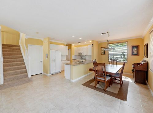 11903 Knightsbridge Ln, Fort Pierce FL 34987-2730 exterior