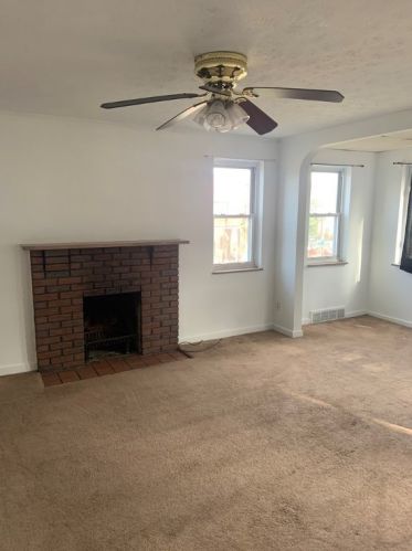 1456 State Ave, Moon Twp PA  15108-2050 exterior