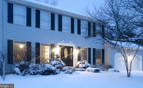 1505 Brk Ln, Jamison PA 18929-1415 exterior