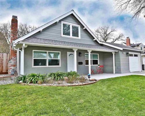 4136 Cobblestone Dr, Concord CA  94521-2726 exterior