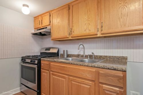 3137 Oleander Ave, Chicago IL  60707-1140 exterior