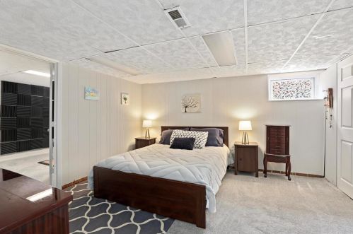 749 Pardella Ave, Saint Louis MO 63125-1432 exterior