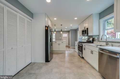 810 Bayfield St, Silver Spring MD  20912-7351 exterior