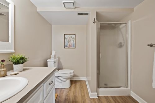 4490 Missaukee Ave, Wyoming MI exterior