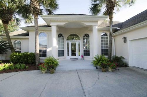 3159 Cobblestone Dr, Milton, FL 32571-8406