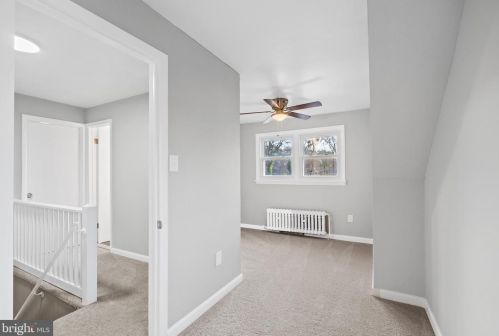 1135 Chaplin St, Washington DC  20019-4923 exterior