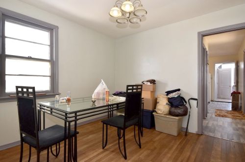 2921 Monitor Ave, Chicago IL 60634-1743 exterior