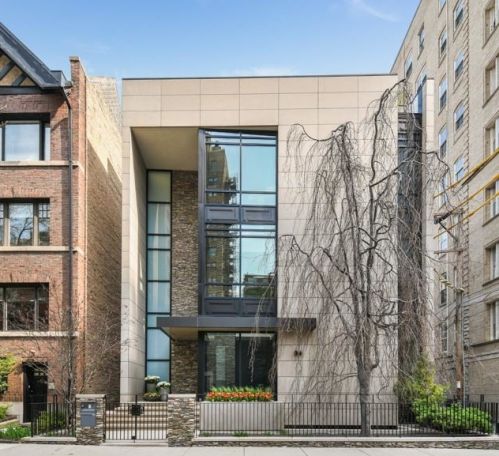 54 Scott St, Chicago, IL 60610-5240