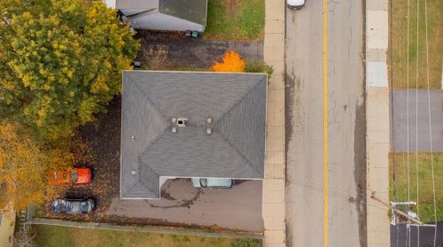 363 Logee St, Woonsocket RI 02895-6031 exterior