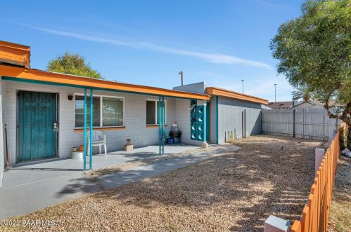 6747 26th Ave, Phoenix AZ  85017-1330 exterior