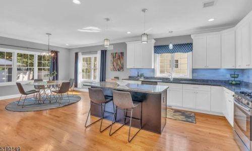 138 Ardmaer Dr, Bridgewater NJ 08807-2766 exterior