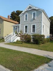 414 1st Ave, Alpena MI  49707-3812 exterior