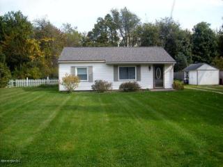 3968 Jennings Dr, Kalamazoo MI  49048-1081 exterior