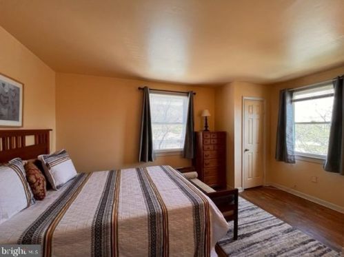 4511 Clay St, Washington DC 20019-4661 exterior