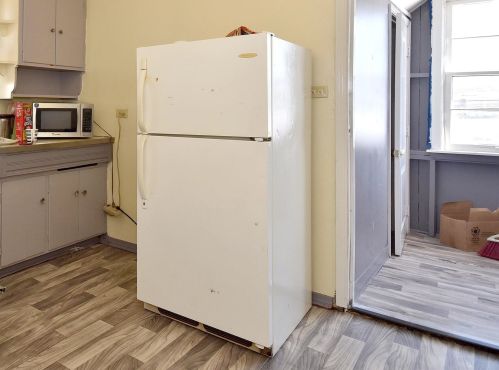 2921 Monitor Ave, Chicago IL 60634-1743 exterior