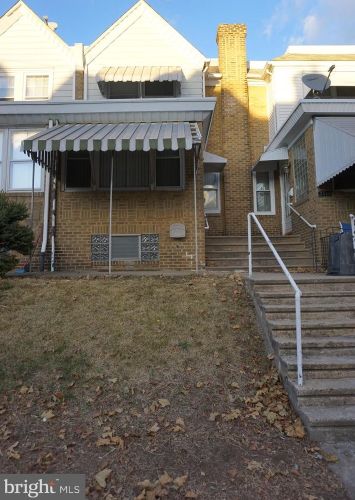 3521 Englewood St, Philadelphia PA  19149-1613 exterior
