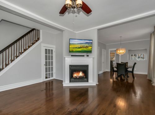 3345 Kedzie Ave, Chicago IL 60632-2728 exterior