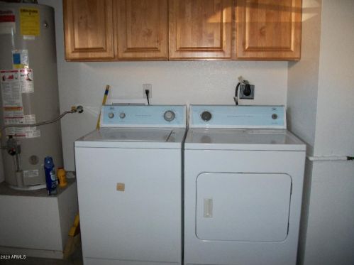 21817 40th Pl, Phoenix AZ  85050-7227 exterior