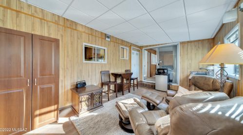 5749 Lazy Heart St, Tucson AZ 85713-6436 exterior