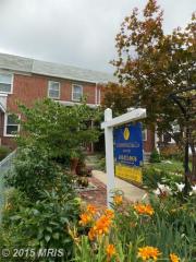 3454 Mcshane Way, Baltimore MD  21222-5955 exterior