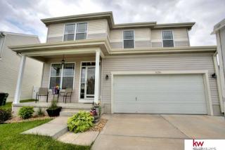 16514 Loop St, Omaha NE  68136-1389 exterior