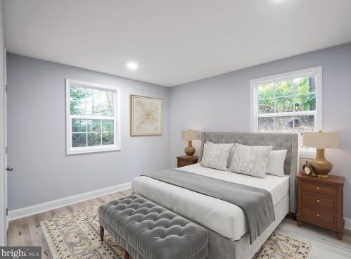 11816 College View Dr, Silver Spring MD  20902-2343 exterior