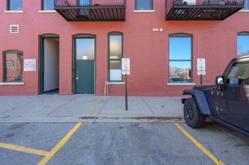 222 Kalamazoo Mall, Kalamazoo MI 49007-3828 exterior