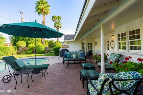 5539 2nd St, Phoenix AZ 85022-1508 exterior