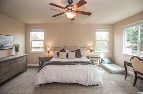 3227 Montrose Way, Folsom CA  95762-9682 exterior