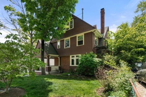 72 Englewood Ave, Boston MA exterior