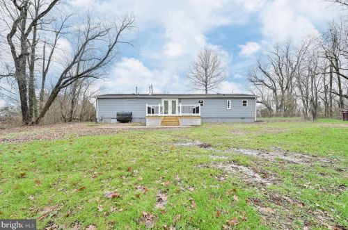 465 Bailey St, Pilesgrove NJ  08098-1014 exterior