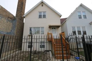 2844 Elston Ave, Chicago IL  60618-7906 exterior