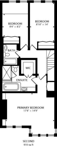 2609 Greenview Ave, Chicago IL 60614-1177 exterior