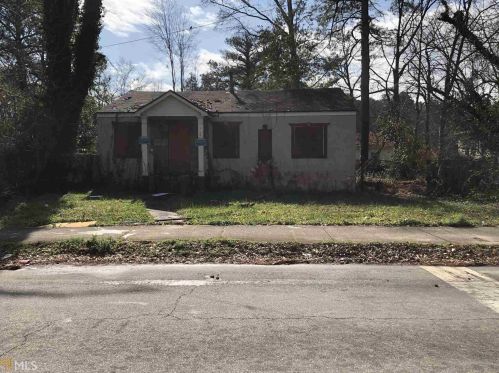 1522 Avon Ave, Atlanta, GA 30311-2704