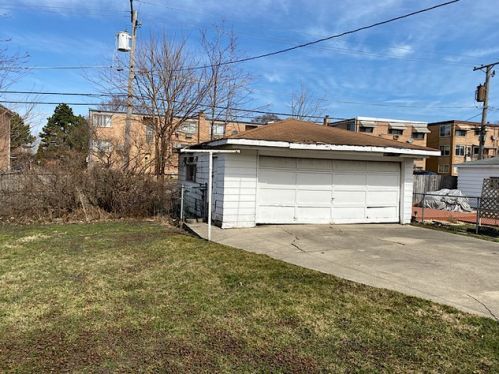 3918 116 St, Chicago IL 60803-2101 exterior