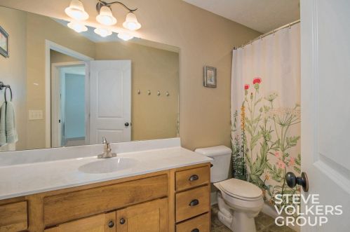 2073 Conifer Rdg Dr, Byron Township MI 49315-7929 exterior