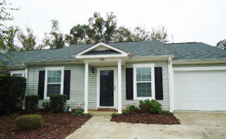 5201 Aruba Cir, Augusta GA  30909-5795 exterior