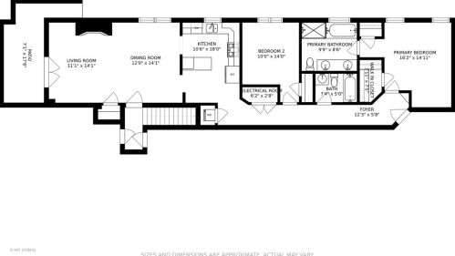 4711 Kenmore Ave, Chicago IL  60640-5980 exterior