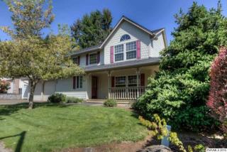 413 Valleywood Dr, Salem, OR 97306-1690
