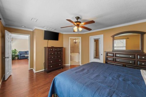 18323 Valiant Brk Ct, Humble TX 77346-3296 exterior